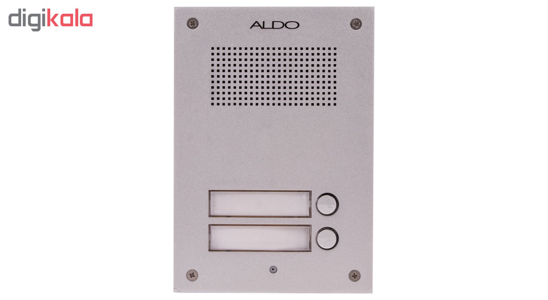 پنل درب بازکن صوتی آلدو مدل AL-2UD main 1 1