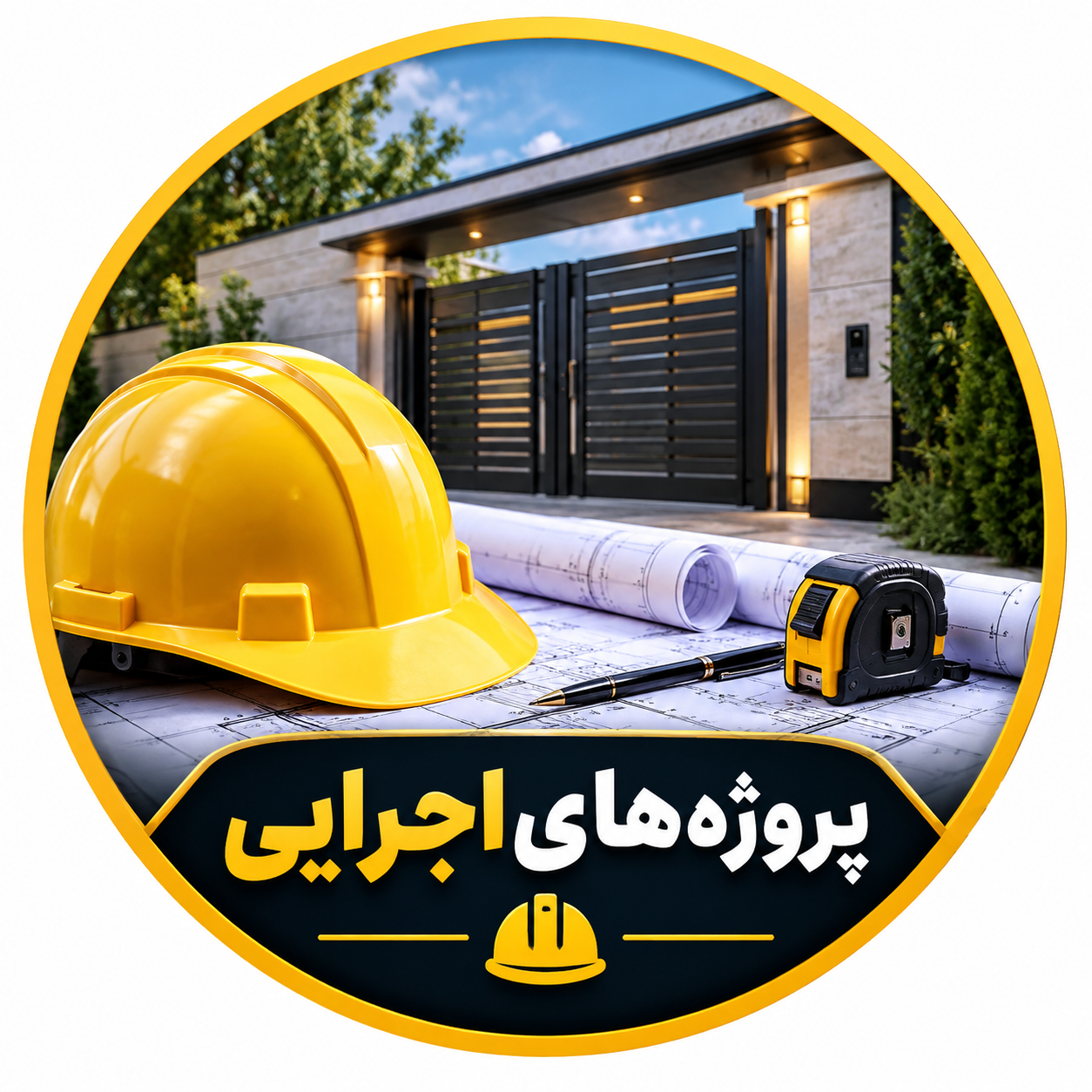 پروژه های اجرایی👆👆