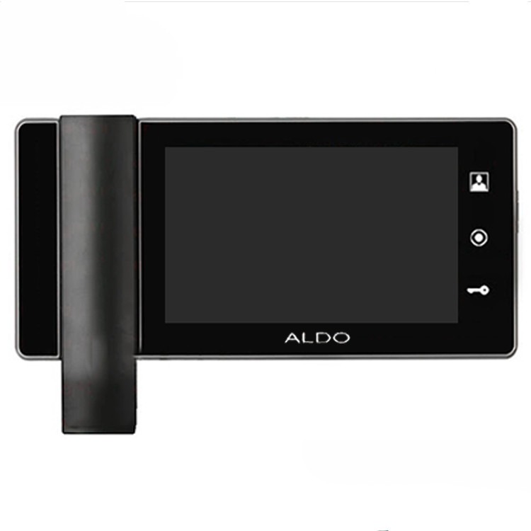 درب بازکن تصویری آلدو مدل 728M