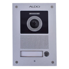 پنل در بازکن تصویری آلدو مدل AL-4UCM