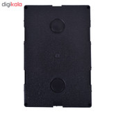 پنل در بازکن تصویری آلدو مدل AL-4UCM main 1 4