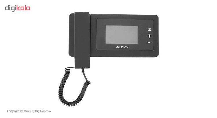 درب باز کن تصویری آلدو مدل V414i main 1 1