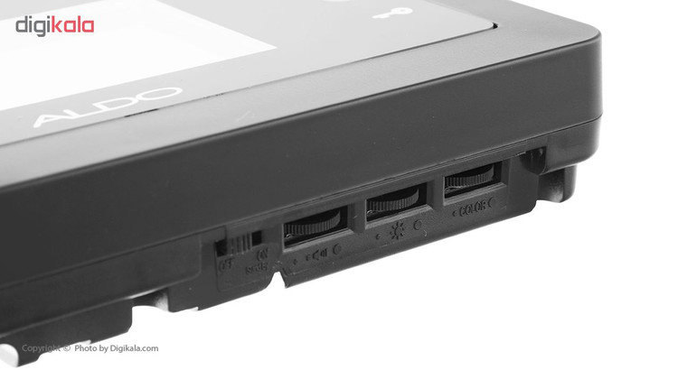 درب باز کن تصویری آلدو مدل V414i main 1 4