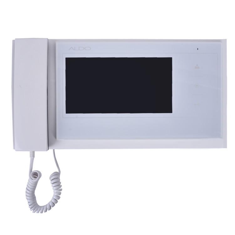 درب باز کن تصویری آلدو مدل AL-727M