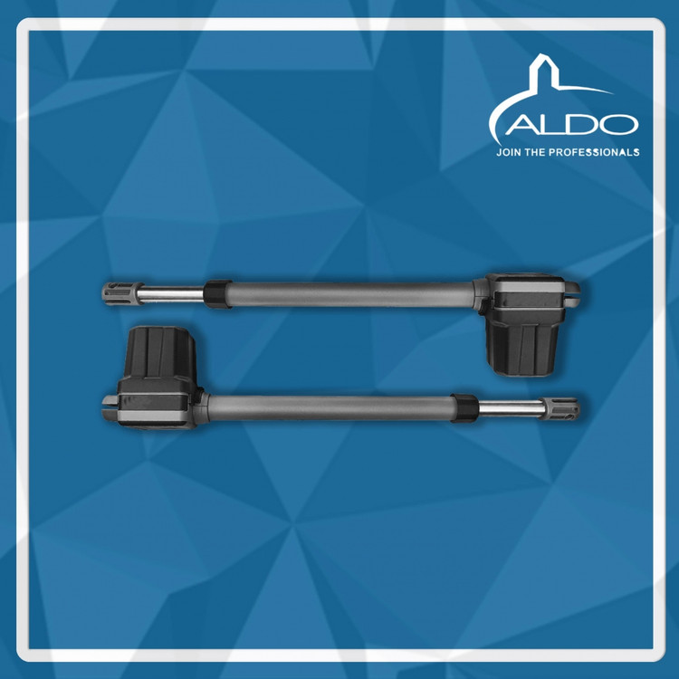 جک پارکینگی آلدو مدل KB400