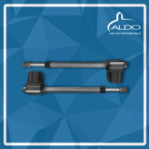 جک پارکینگی آلدو مدل KB600