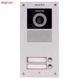 درب بازکن تصویری آلدو مدل 412v2 مجموعه 3 عددی main 1 2