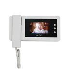 درب باز کن تصویری آلدو مدل V414