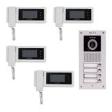 درب بازکن تصویری آلدو مدل 414v4 مجموعه 5 عددی