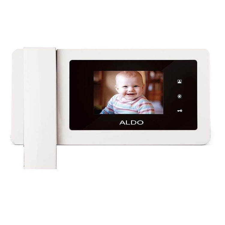 دربازکن تصویری آلدو مدل 414m مجموعه 4 عددی main 1 1