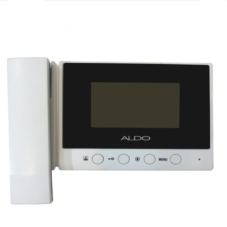 دربازکن تصویری آلدو مدل V416M