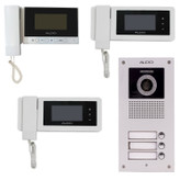 درب بازکن تصویری آلدو مدل 41446v3 مجموعه 4 عددی