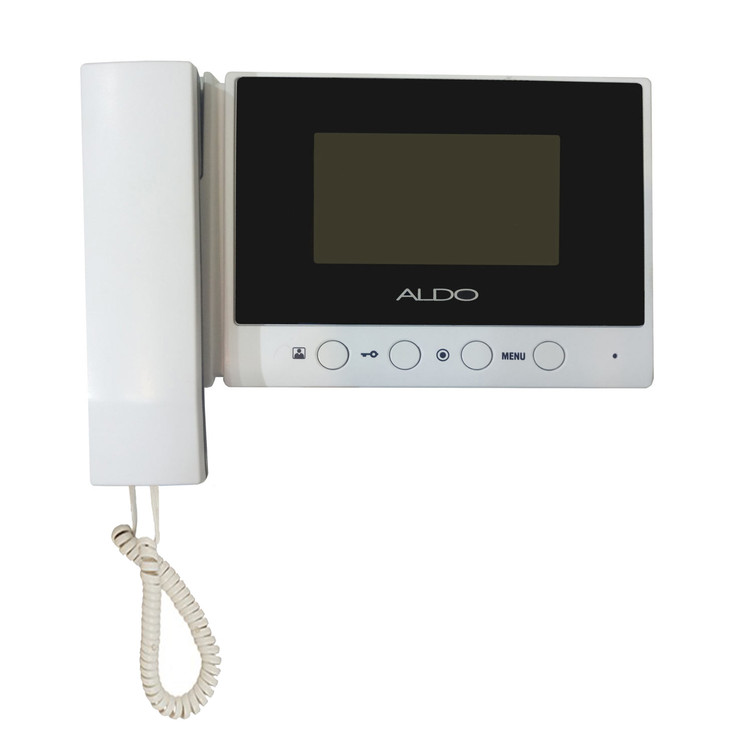 درب باز کن تصویری آلدو مدل 426M