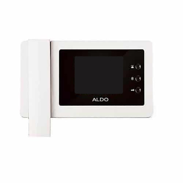 دربازکن تصویری آلدو مدل V414