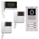 درب بازکن تصویری آلدو مدل 41226v3 مجموعه 4 عددی