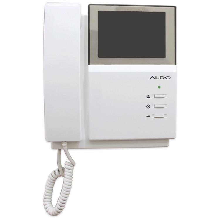 درب بازکن تصویری آلدو مدل 41226v3 مجموعه 4 عددی main 1 2