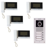 درب بازکن تصویری آلدو مدل 416v4 مجموعه 5 عددی