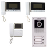 درب بازکن تصویری آلدو مدل 412-416m مجموعه 4 عددی