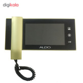 درب بازکن تصویری آلدو مدل 728GOLDv1 main 1 2