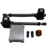 جک پارکینگی آلدو مدل KB600