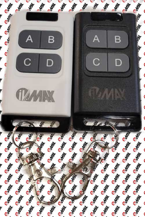 موتور زیرسقفی iv.max 1500N - بستهبندی