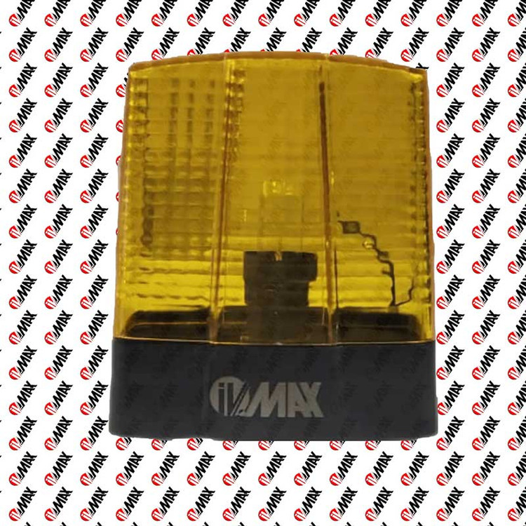 موتور زیرسقفی iv.max 1500N - نمای جانبی