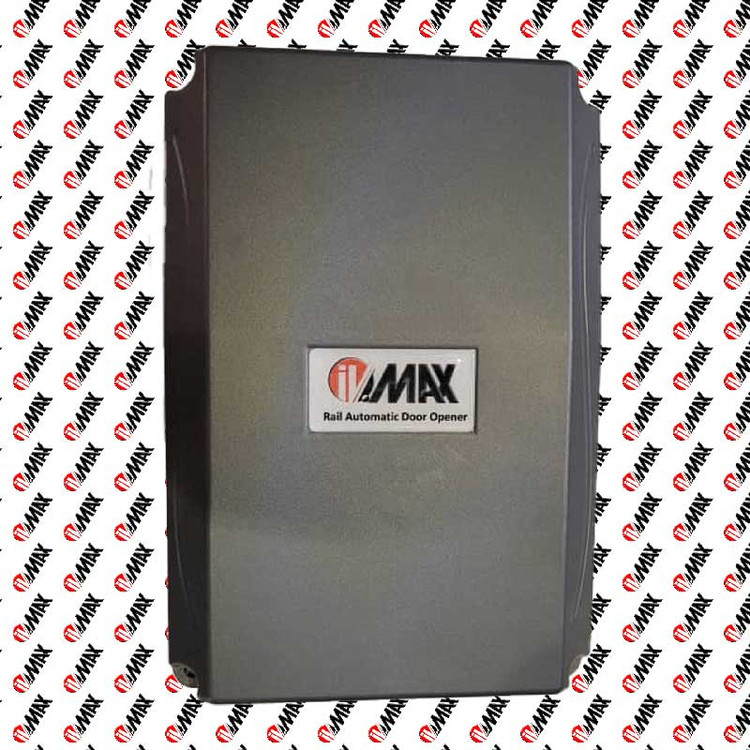 موتور زیرسقفی iv.max 1500N - نمای پشت