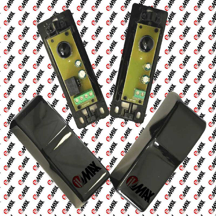 موتور زیرسقفی iv.max 1500N - جزئیات فنی